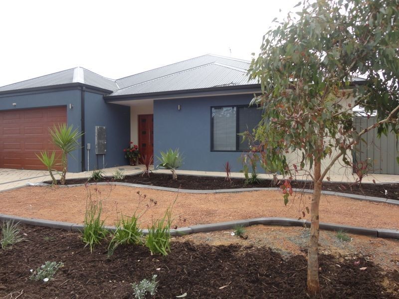 204 Runnymeade Gate, Leda WA 6170