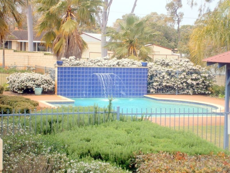 12/13 Reilly Street, Orelia WA 6167