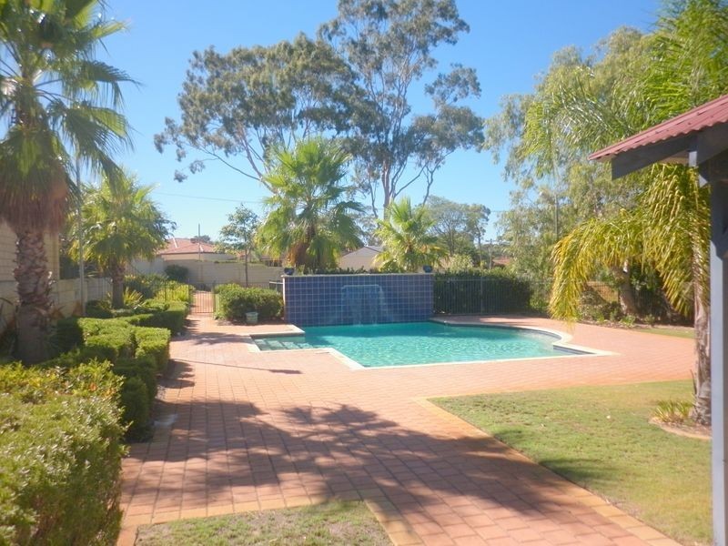 12/13 Reilly Street, Orelia WA 6167