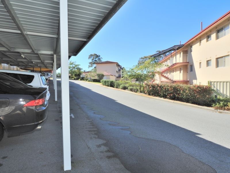 12/13 Reilly Street, Orelia WA 6167