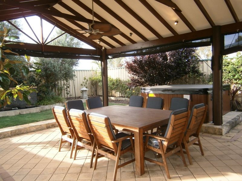 11 Thompson Terrace, Bertram WA 6167