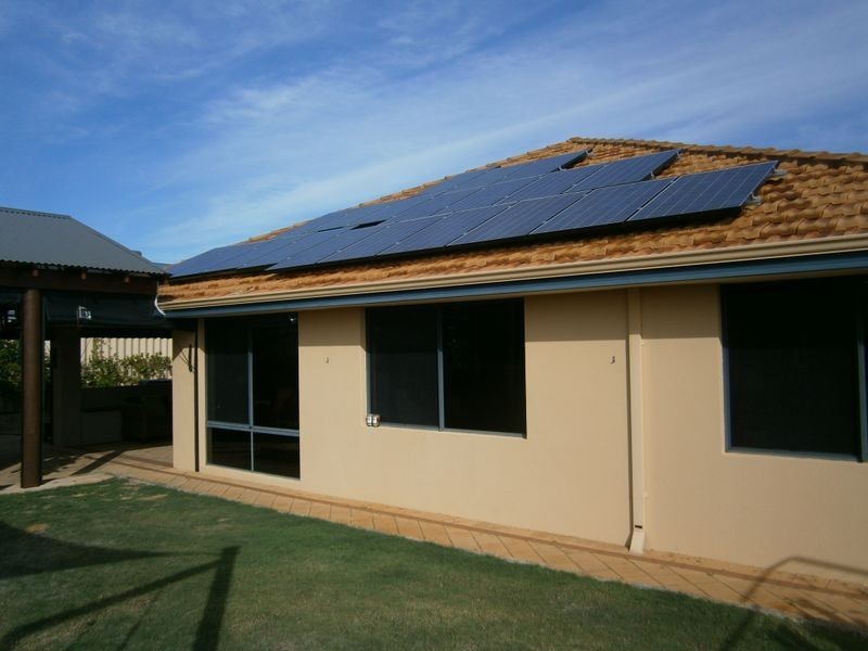 11 Thompson Terrace, Bertram WA 6167