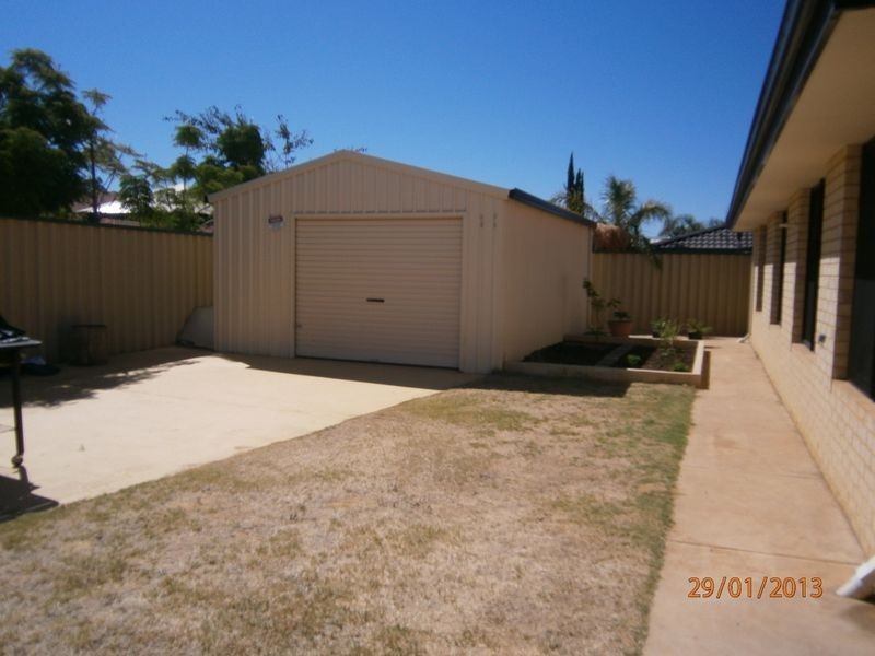26 Chipperton road, Bertram WA 6167