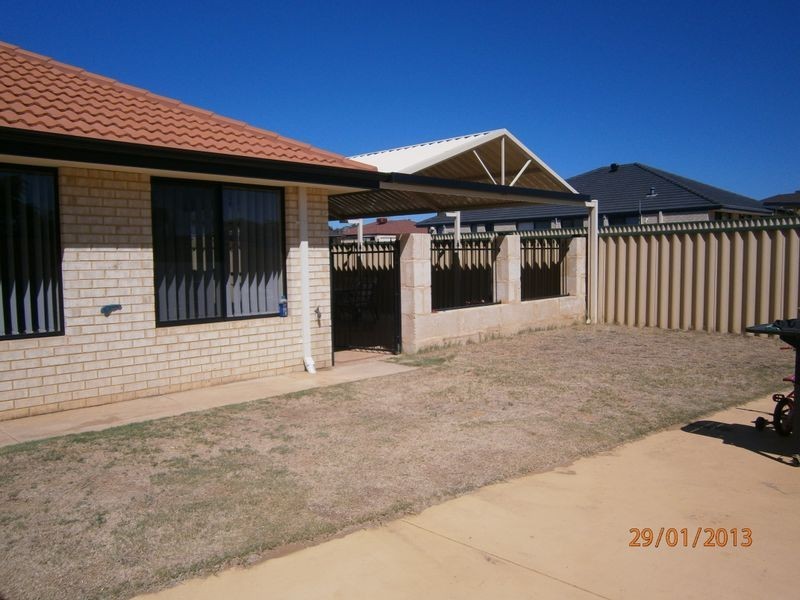 26 Chipperton road, Bertram WA 6167