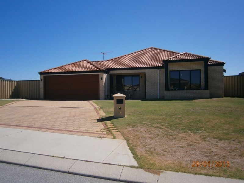 26 Chipperton road, Bertram WA 6167