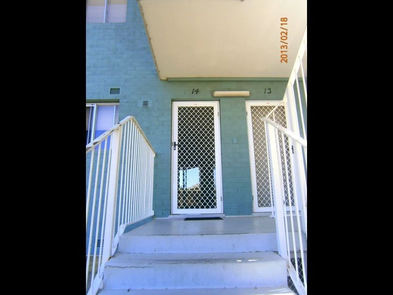 14/21 Fennager Way, Calista WA 6167