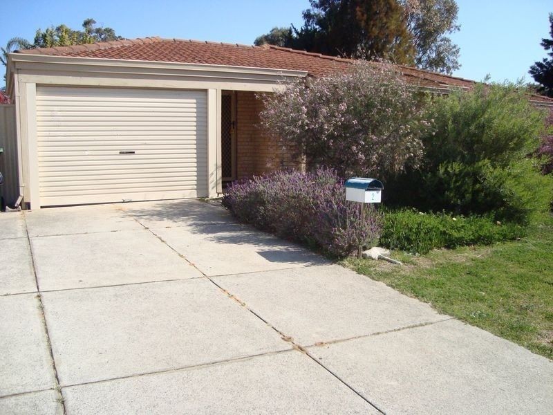 2 Riley Place, Leda WA 6170