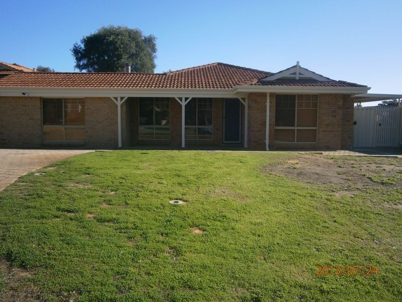 6 Dawkins Court, Leda WA 6170