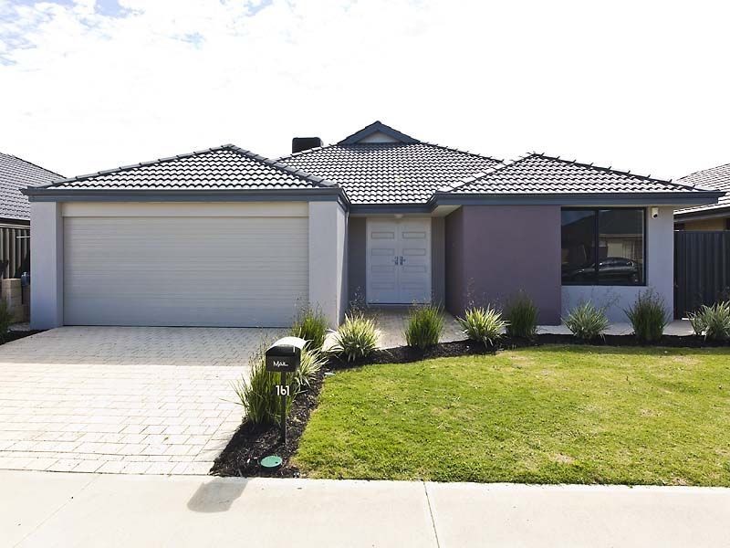 161 Clyde Avenue, Baldivis WA 6171