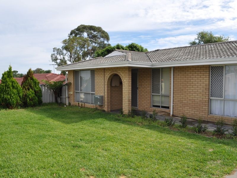 47 Chisham Avenue, Parmelia WA 6167