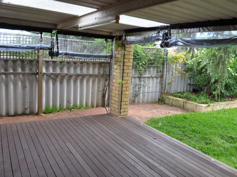 47 Chisham Avenue, Parmelia WA 6167