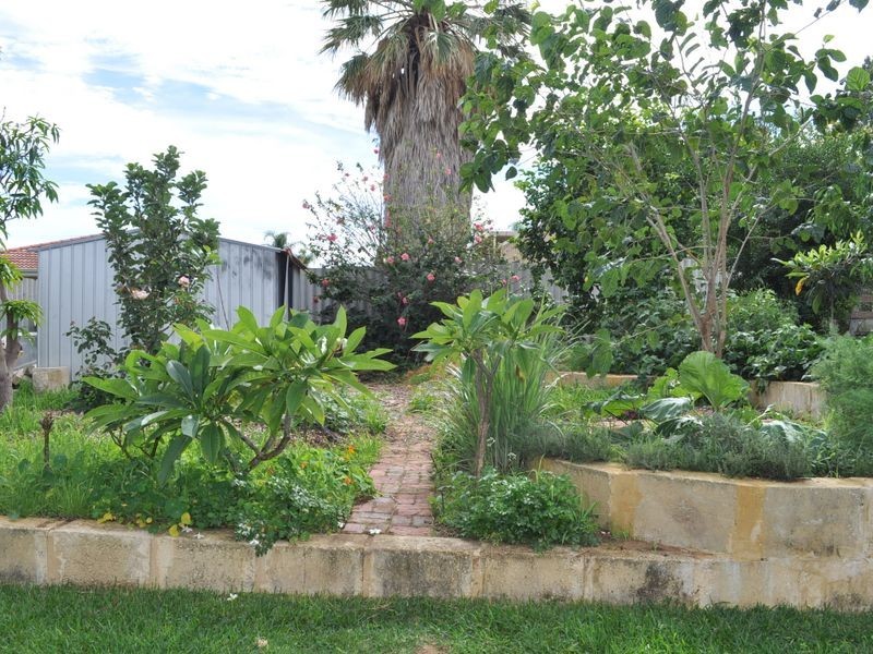 47 Chisham Avenue, Parmelia WA 6167