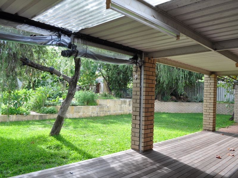 47 Chisham Avenue, Parmelia WA 6167