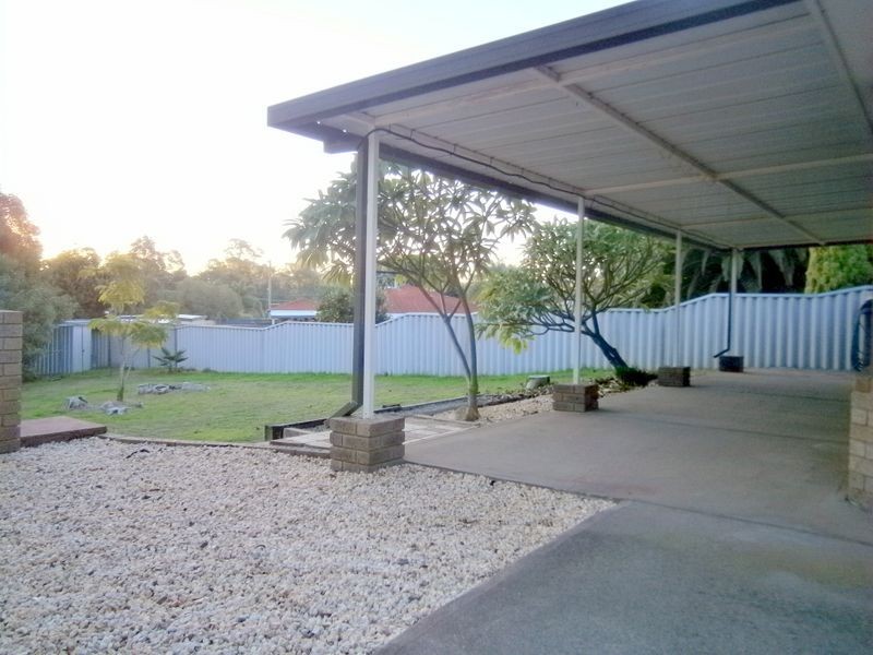 14 Newstead Crescent, Parmelia WA 6167