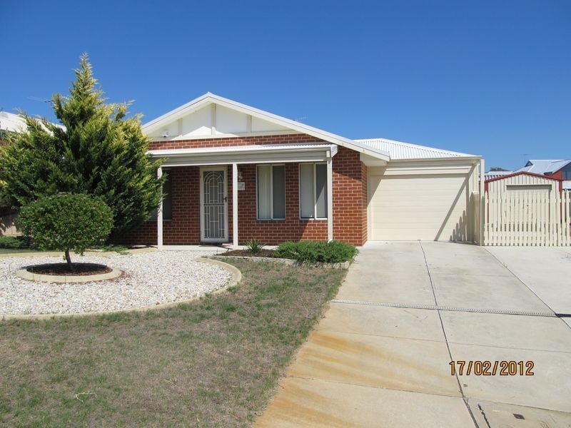 149 Sulphur Road, Orelia WA 6167