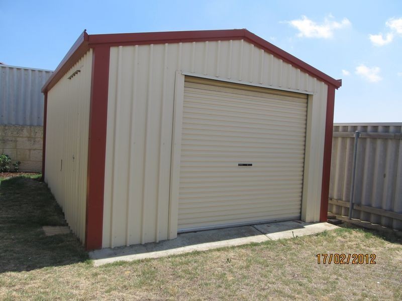 149 Sulphur Road, Orelia WA 6167