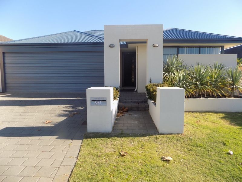 26 Protector Way, Bertram WA 6167