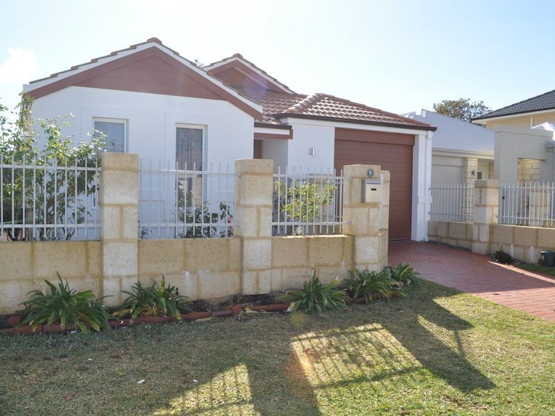 8 Meridian Way, Anketell WA 6167