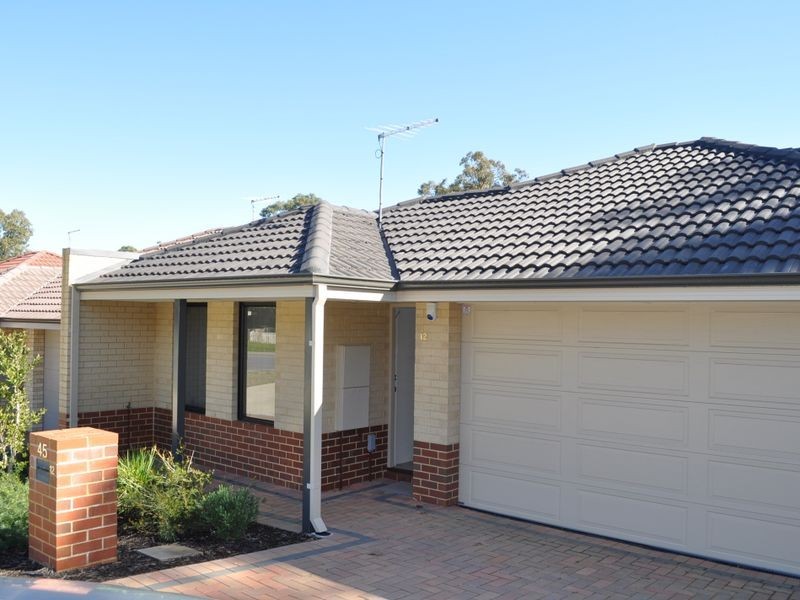 12/45 Bingfield Road, Medina WA 6167