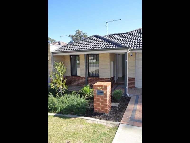 12/45 Bingfield Road, Medina WA 6167