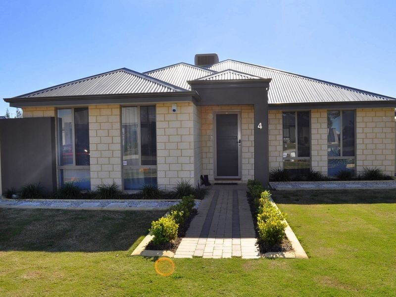 4 Ivory Way, Wellard WA 6170
