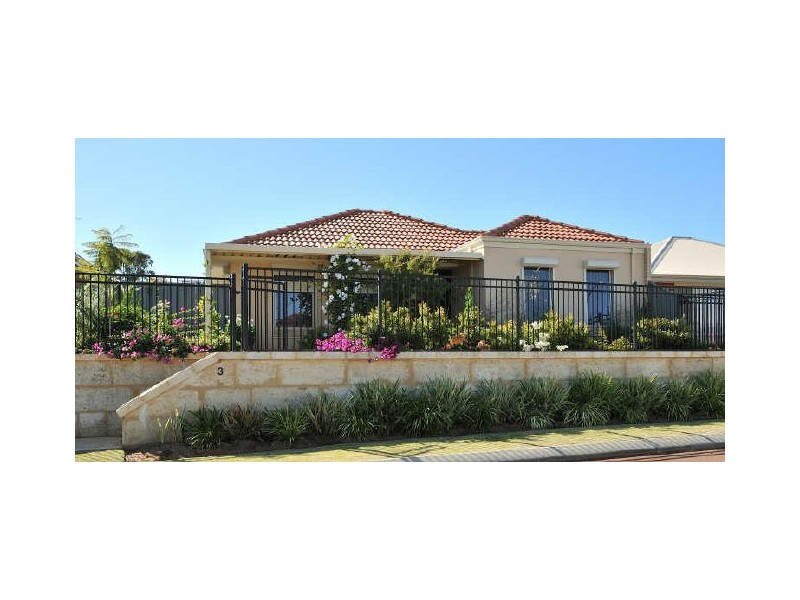Wellard WA 6170