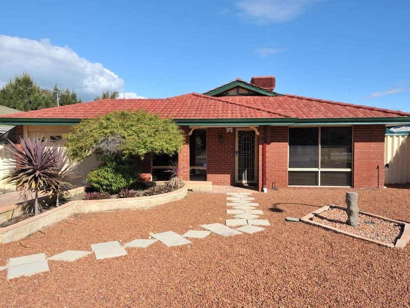 7 Salter Place, Parmelia WA 6167