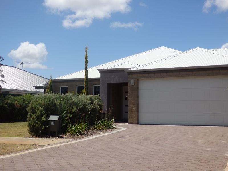 11 Litoria Turn, Baldivis WA 6171