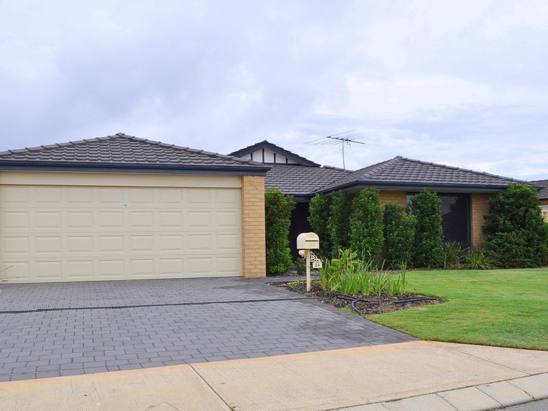 34 Westmoreland Circle, Bertram WA 6167
