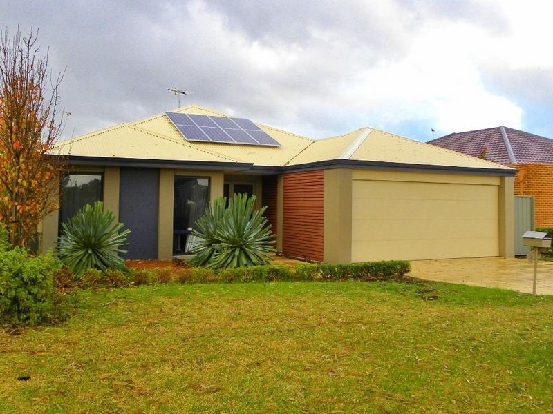 3 Esher Lane, Wellard WA 6170