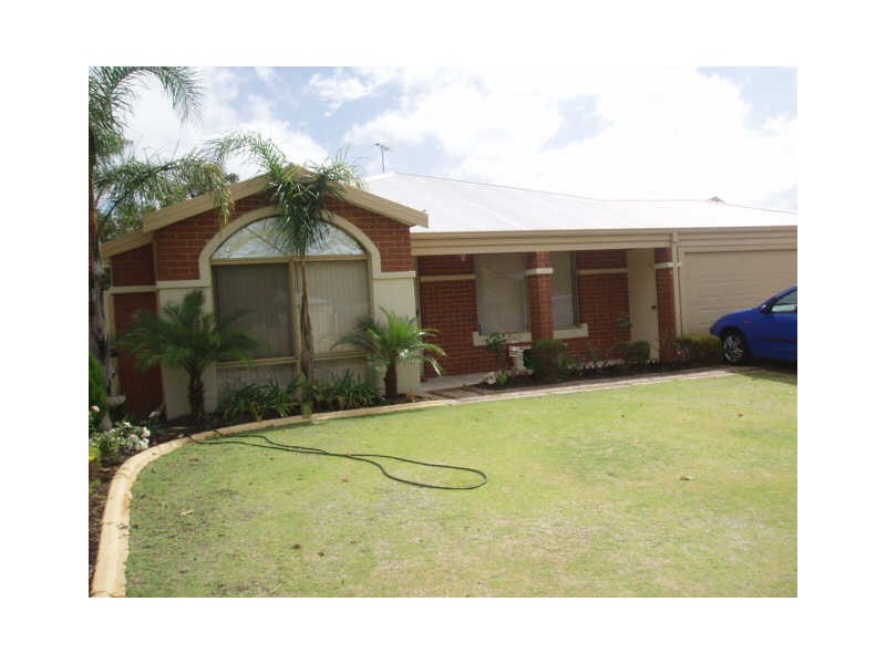 116 Challenger Avenue, Parmelia WA 6167