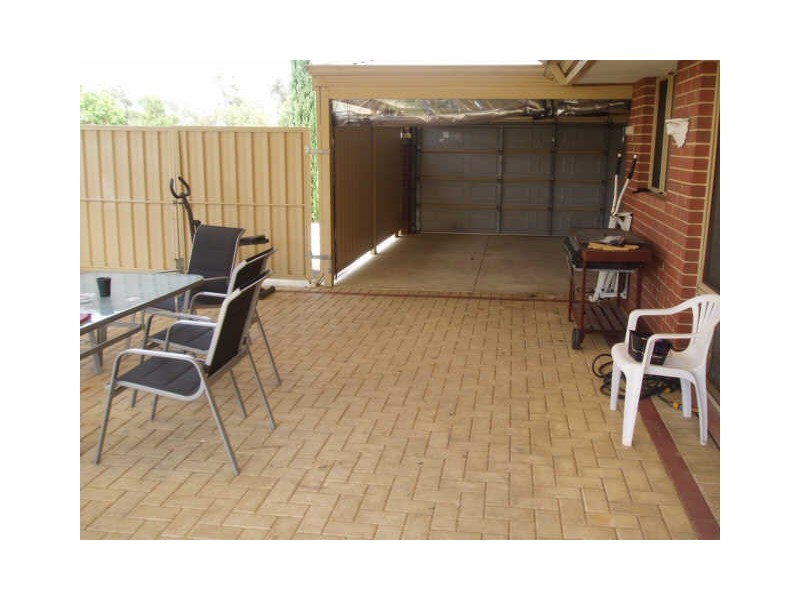 116 Challenger Avenue, Parmelia WA 6167