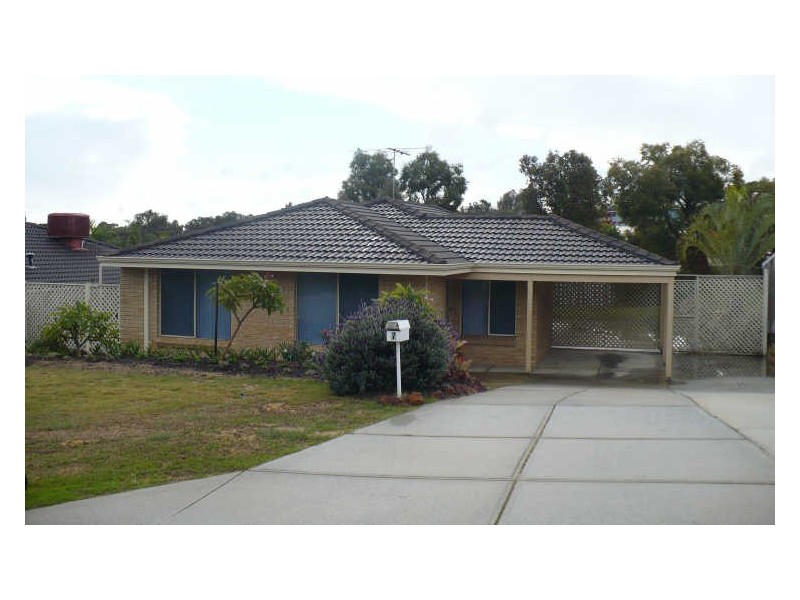 7 Chipper View, Parmelia WA 6167