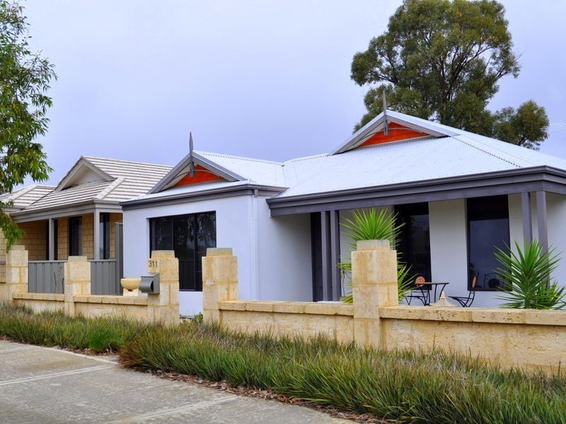 311 Lambeth Circle, Wellard WA 6170
