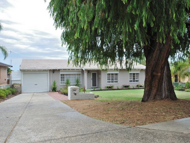 18 Harrison Way, Calista WA 6167