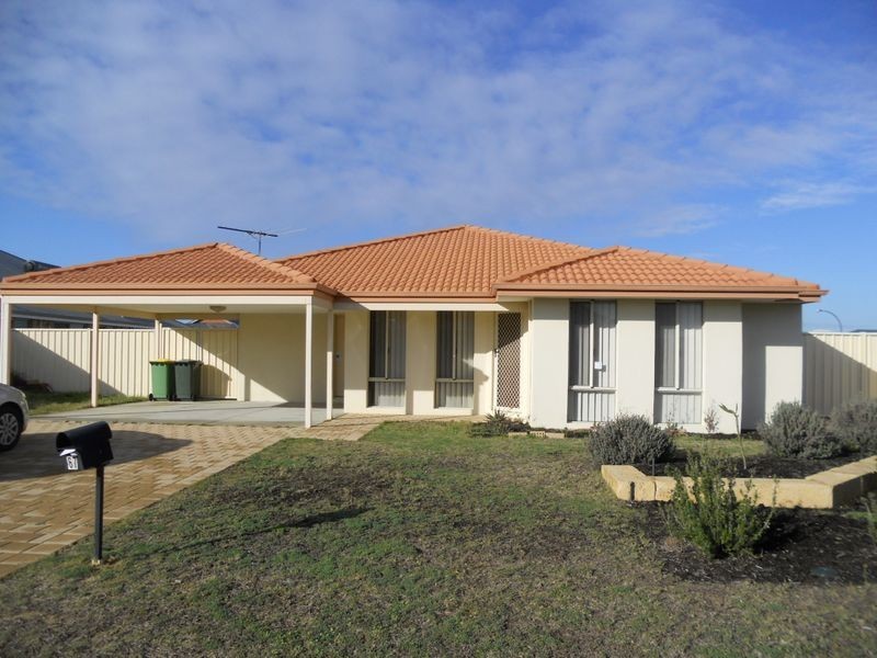67 Baskerville Terrace, Baldivis WA 6171