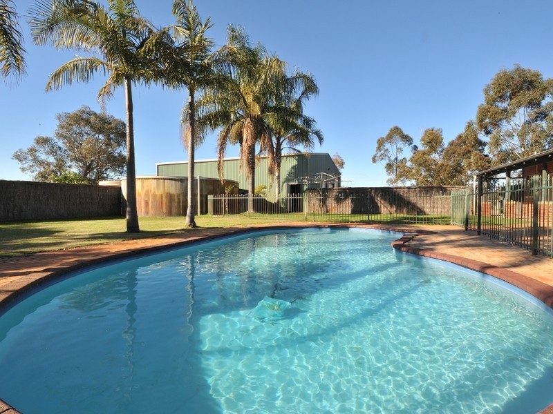 123 Folly Road, Baldivis WA 6171