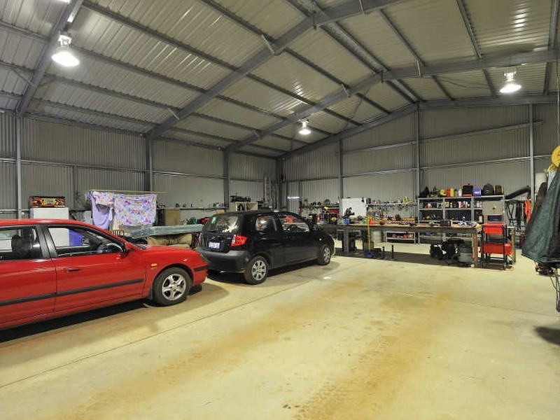 123 Folly Road, Baldivis WA 6171