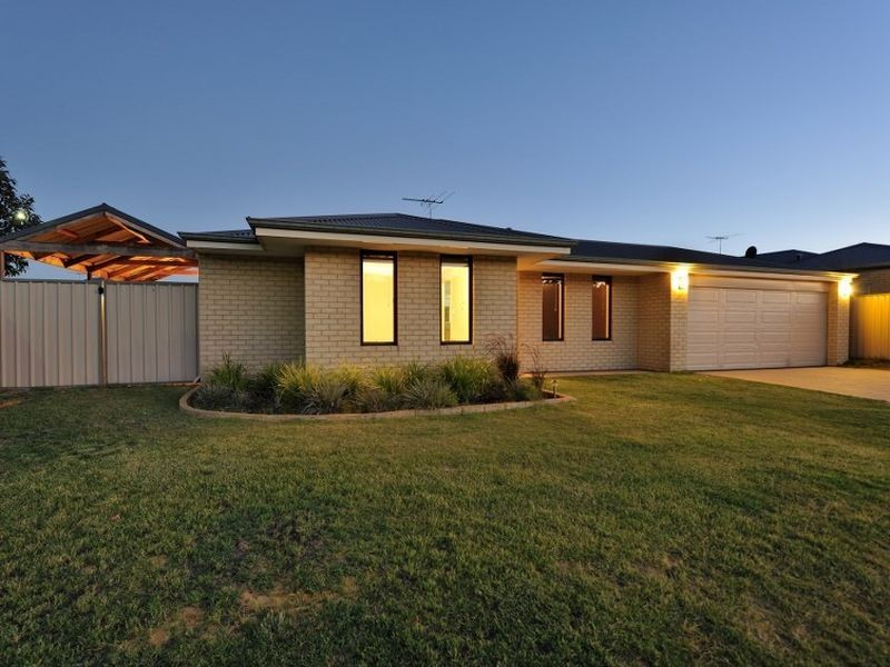 52 Wanstead Vista, Bertram WA 6167
