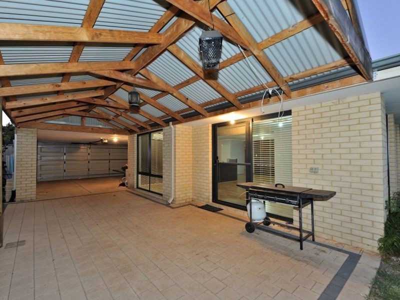 52 Wanstead Vista, Bertram WA 6167