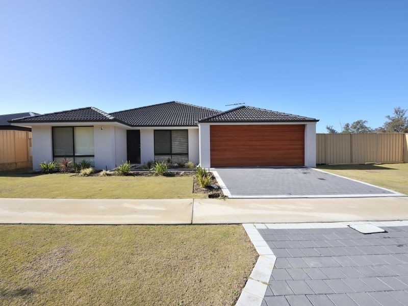 50 Cheltenham Loop, Bertram WA 6167