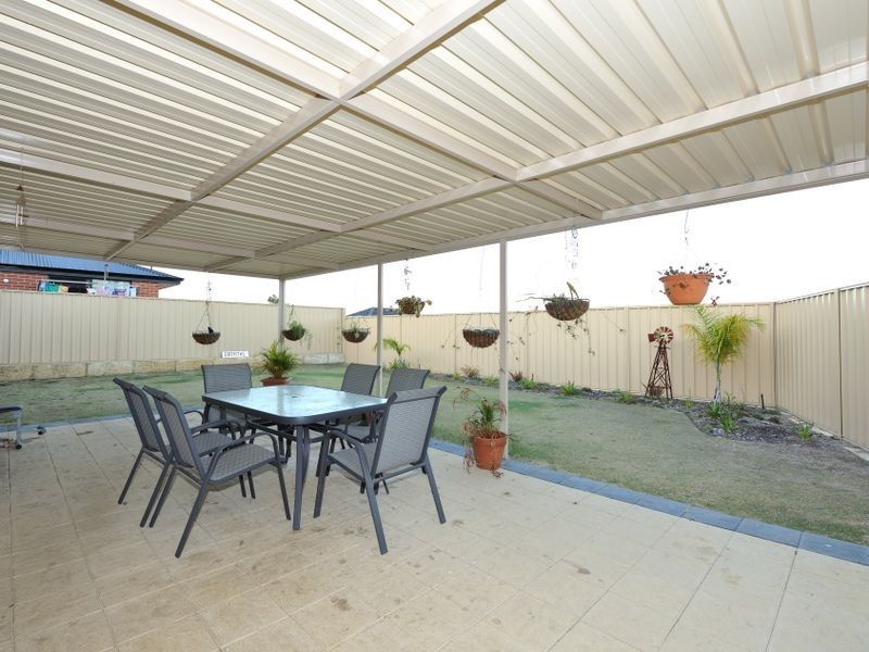 50 Cheltenham Loop, Bertram WA 6167