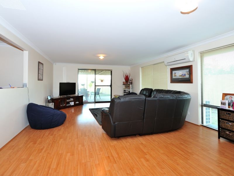 50 Cheltenham Loop, Bertram WA 6167