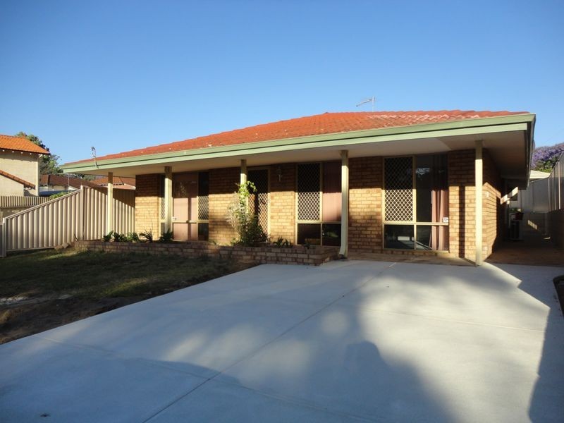 19 Westbrook Street, Calista WA 6167