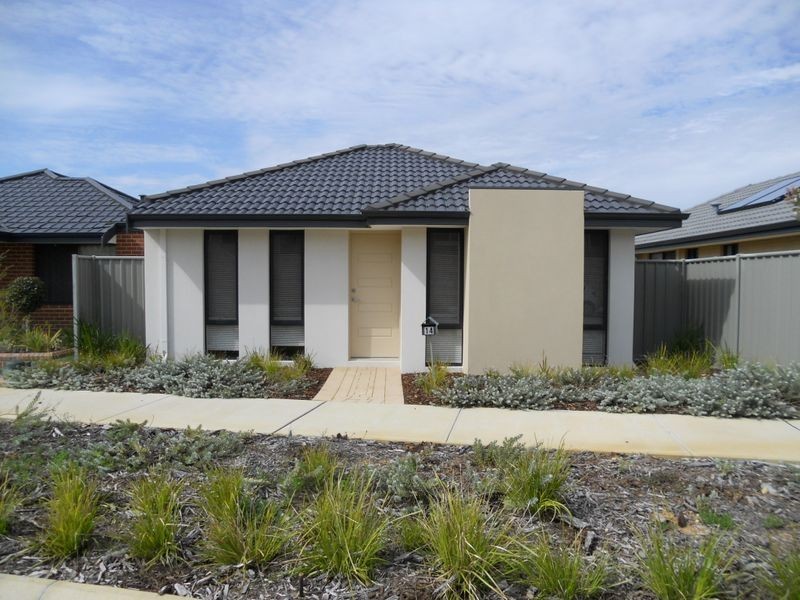 14 Thaxted Street, Wellard WA 6170