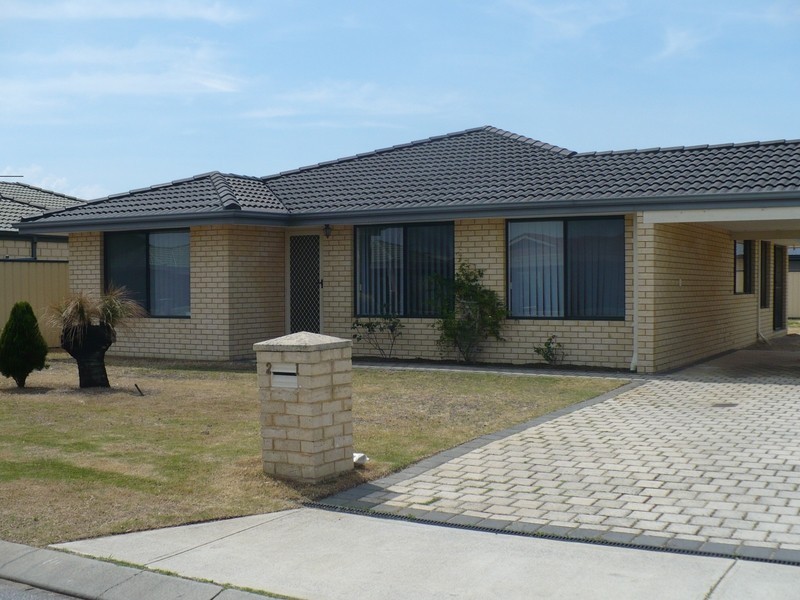 21 Daintree Loop, Bertram WA 6167