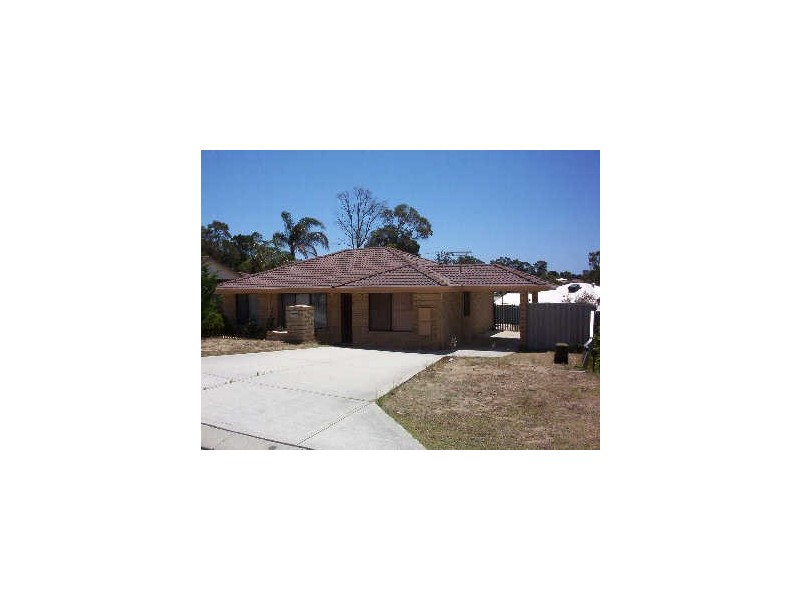 6 Welbourne Heights, Parmelia WA 6167