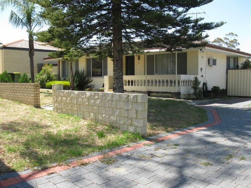 17 Reilly Street, Orelia WA 6167