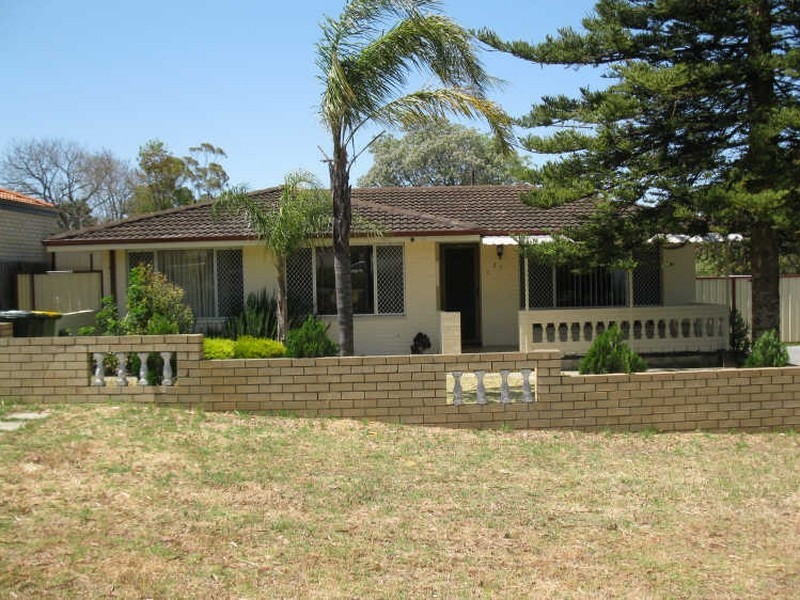 17 Reilly Street, Orelia WA 6167