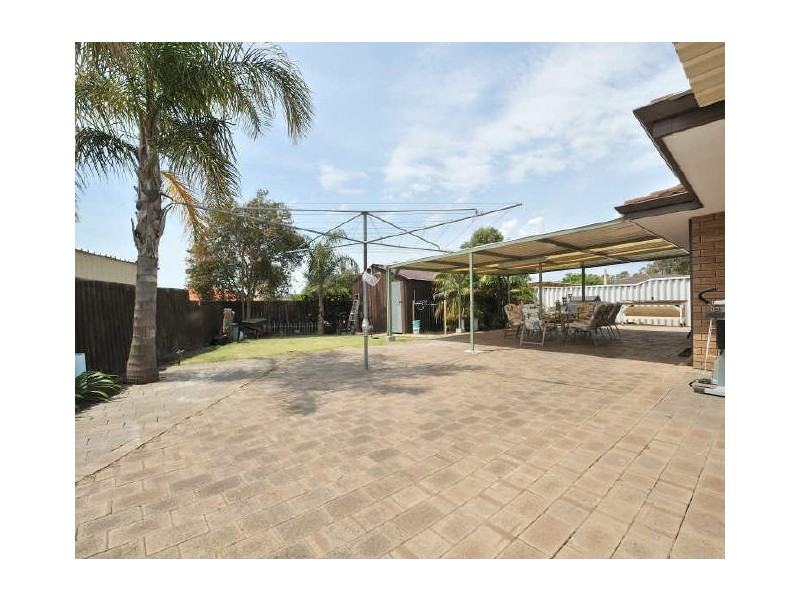 Parmelia WA 6167